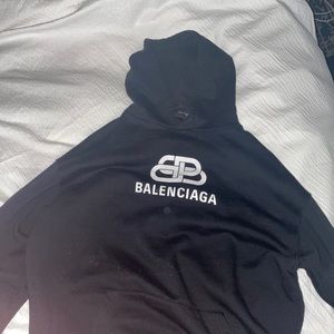 Balenciaga Hoodie